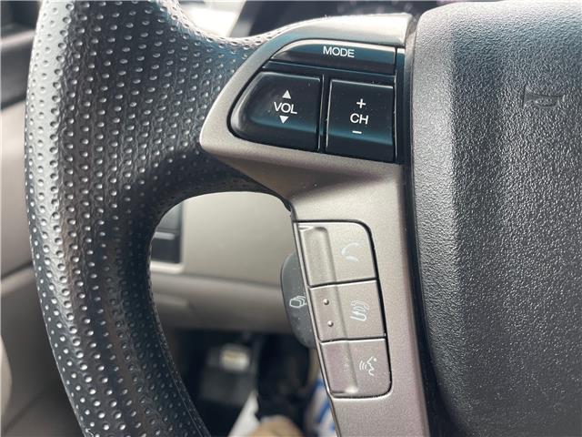 2016 Honda Odyssey LX (Stk: H503672) in Scarborough - Image 18 of 25