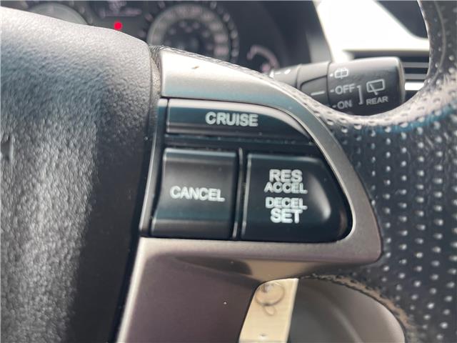 2016 Honda Odyssey LX (Stk: H503672) in Scarborough - Image 19 of 25
