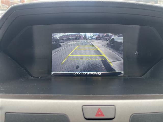 2016 Honda Odyssey LX (Stk: H503672) in Scarborough - Image 21 of 25