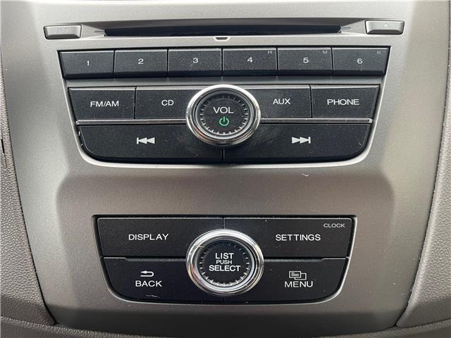 2016 Honda Odyssey LX (Stk: H503672) in Scarborough - Image 23 of 25