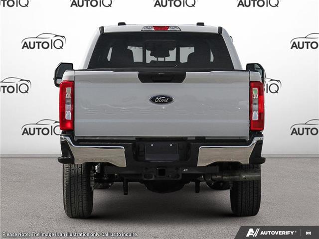 2026 Ford F-250 XLT (Stk: MFLFI152) in Sault Ste. Marie - Image 5 of 26