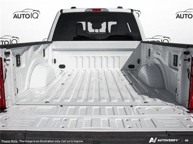 2026 Ford F-250 XLT (Stk: MFLFI152) in Sault Ste. Marie - Image 7 of 26