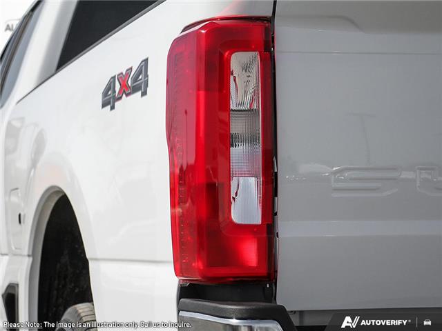 2026 Ford F-250 XLT (Stk: MFLFI152) in Sault Ste. Marie - Image 11 of 26