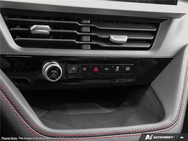 2026 Ford Explorer ST-Line (Stk: MFLXI069) in Sault Ste. Marie - Image 23 of 25