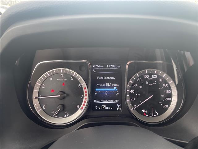 2016 Nissan Titan XD SL Gas (Stk: 106409AJ) in St. Thomas - Image 13 of 18