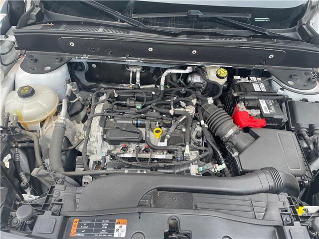 2023 Ford Bronco Sport Outer Banks (Stk: 106489) in St. Thomas - Image 14 of 19