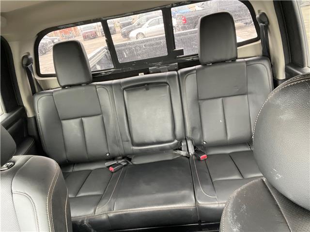 2016 Nissan Titan XD SL Gas (Stk: 106409AJ) in St. Thomas - Image 18 of 18