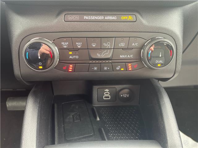 2023 Ford Bronco Sport Outer Banks (Stk: 106489) in St. Thomas - Image 16 of 19