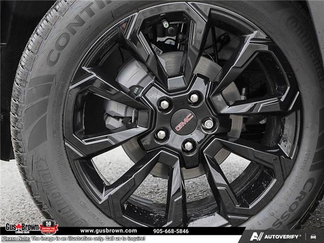 2026 GMC Terrain Elevation (Stk: L506128) in WHITBY - Image 7 of 23
