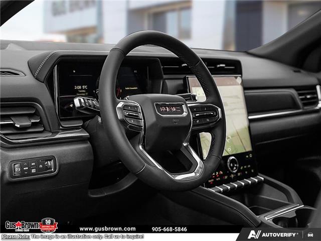 2026 GMC Terrain Elevation (Stk: L506128) in WHITBY - Image 10 of 23
