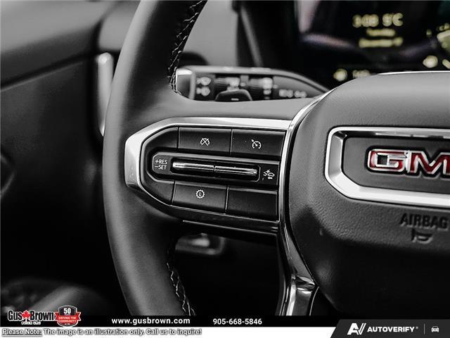 2026 GMC Terrain Elevation (Stk: L506128) in WHITBY - Image 13 of 23