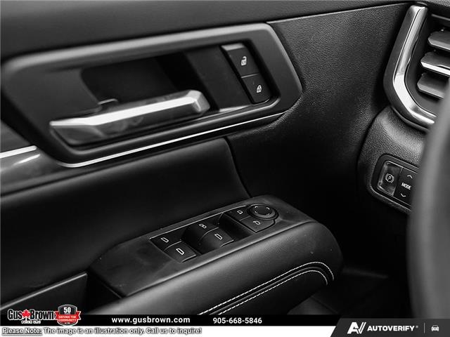 2026 GMC Terrain Elevation (Stk: L506128) in WHITBY - Image 14 of 23