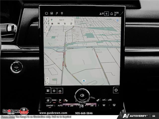 2026 GMC Terrain Elevation (Stk: L506128) in WHITBY - Image 16 of 23