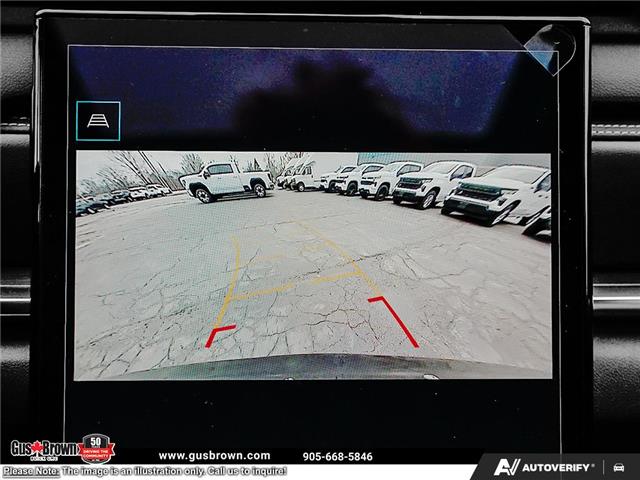 2026 GMC Terrain Elevation (Stk: L506128) in WHITBY - Image 21 of 23
