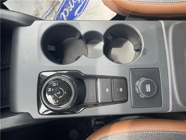 2023 Ford Bronco Sport Outer Banks (Stk: 106489) in St. Thomas - Image 18 of 19
