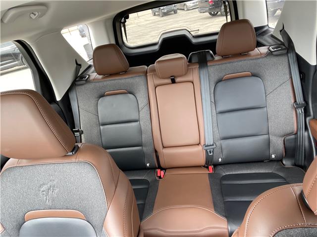 2023 Ford Bronco Sport Outer Banks (Stk: 106489) in St. Thomas - Image 19 of 19