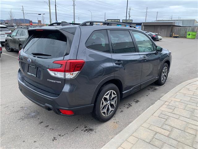 2024 Subaru Forester Touring (Stk: 33061A) in Thunder Bay - Image 5 of 13 2024 Subaru Forester Touring (Stk: 33061A) in Thunder Bay - Image 5 of 13