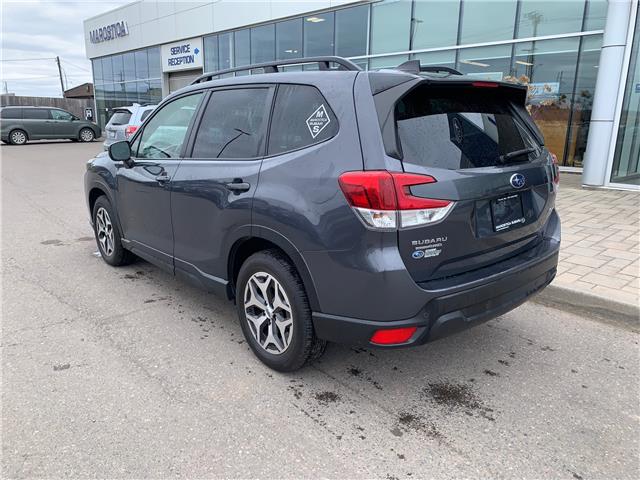 2024 Subaru Forester Touring (Stk: 33061A) in Thunder Bay - Image 6 of 13 2024 Subaru Forester Touring (Stk: 33061A) in Thunder Bay - Image 6 of 13