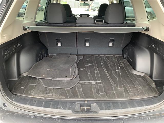 2024 Subaru Forester Touring (Stk: 33061A) in Thunder Bay - Image 10 of 13 2024 Subaru Forester Touring (Stk: 33061A) in Thunder Bay - Image 10 of 13