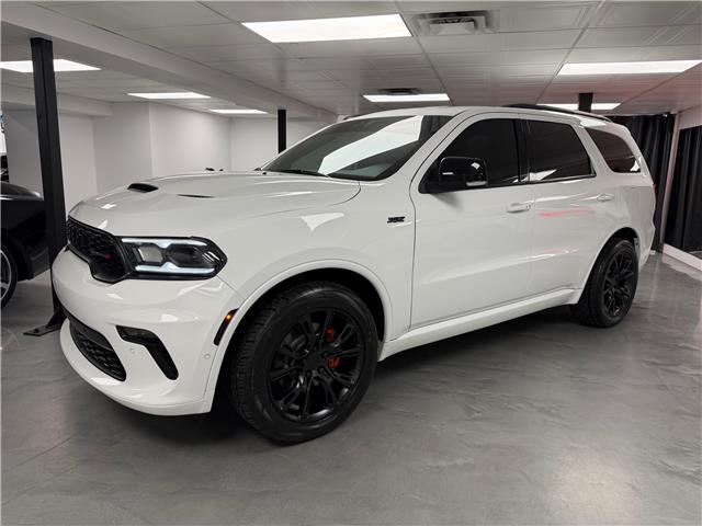2022 Dodge Durango R/T (Stk: A9226-1) in Saint-Eustache - Image 1 of 28