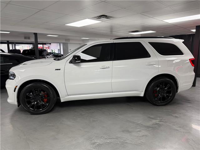 2022 Dodge Durango R/T (Stk: A9226-1) in Saint-Eustache - Image 2 of 28 2022 Dodge Durango R/T (Stk: A9226-1) in Saint-Eustache - Image 2 of 28