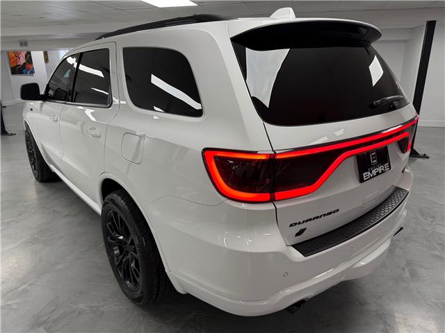 2022 Dodge Durango R/T (Stk: A9226-1) in Saint-Eustache - Image 3 of 28 2022 Dodge Durango R/T (Stk: A9226-1) in Saint-Eustache - Image 3 of 28