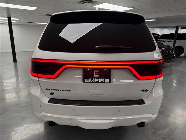 2022 Dodge Durango R/T (Stk: A9226-1) in Saint-Eustache - Image 4 of 28 2022 Dodge Durango R/T (Stk: A9226-1) in Saint-Eustache - Image 4 of 28