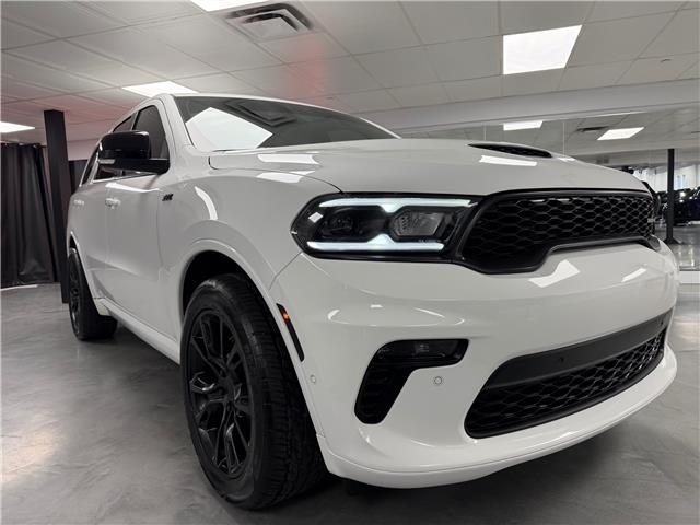 2022 Dodge Durango R/T (Stk: A9226-1) in Saint-Eustache - Image 5 of 28 2022 Dodge Durango R/T (Stk: A9226-1) in Saint-Eustache - Image 5 of 28