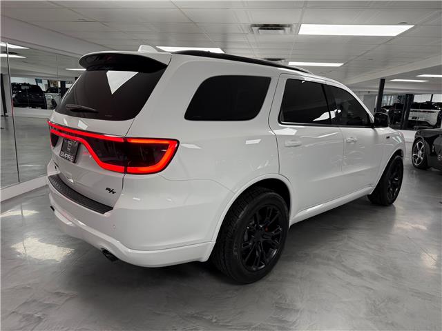 2022 Dodge Durango R/T (Stk: A9226-1) in Saint-Eustache - Image 7 of 28 2022 Dodge Durango R/T (Stk: A9226-1) in Saint-Eustache - Image 7 of 28