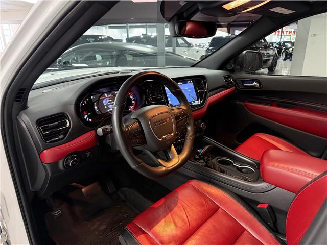 2022 Dodge Durango R/T (Stk: A9226-1) in Saint-Eustache - Image 8 of 28 2022 Dodge Durango R/T (Stk: A9226-1) in Saint-Eustache - Image 8 of 28