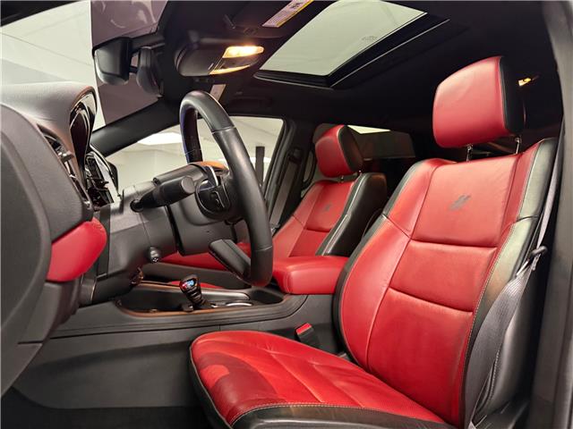 2022 Dodge Durango R/T (Stk: A9226-1) in Saint-Eustache - Image 11 of 28 2022 Dodge Durango R/T (Stk: A9226-1) in Saint-Eustache - Image 11 of 28