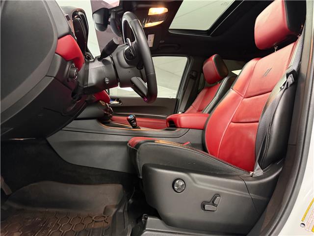 2022 Dodge Durango R/T (Stk: A9226-1) in Saint-Eustache - Image 12 of 28 2022 Dodge Durango R/T (Stk: A9226-1) in Saint-Eustache - Image 12 of 28