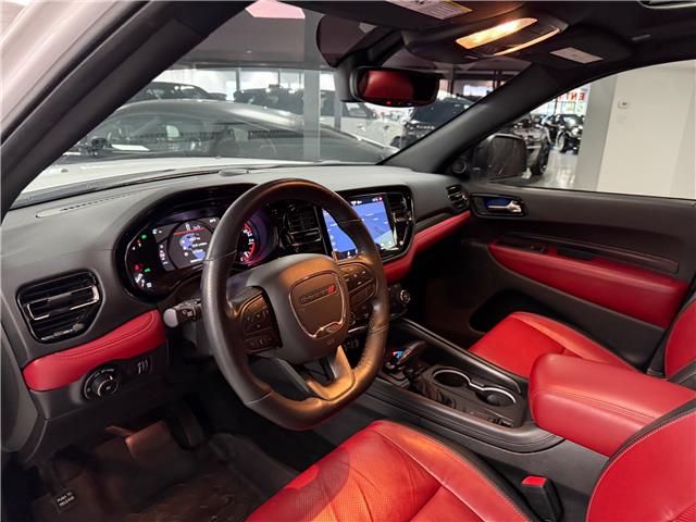 2022 Dodge Durango R/T (Stk: A9226-1) in Saint-Eustache - Image 16 of 28 2022 Dodge Durango R/T (Stk: A9226-1) in Saint-Eustache - Image 16 of 28