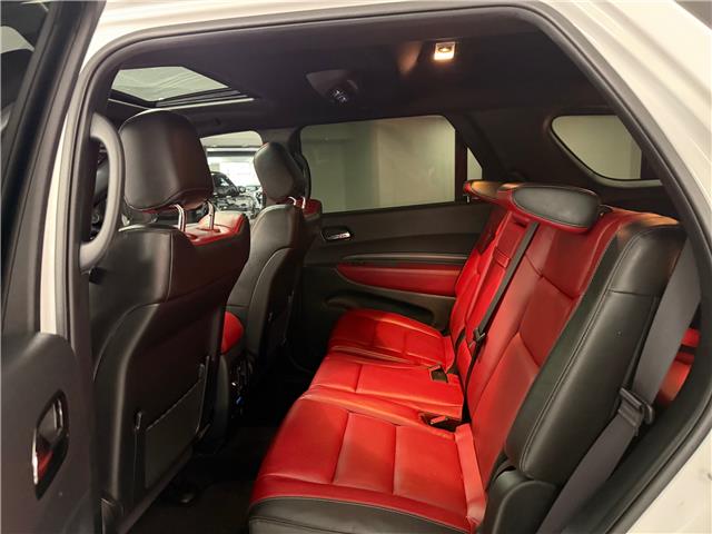 2022 Dodge Durango R/T (Stk: A9226-1) in Saint-Eustache - Image 20 of 28 2022 Dodge Durango R/T (Stk: A9226-1) in Saint-Eustache - Image 20 of 28
