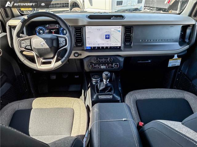 2026 Ford Bronco Big Bend (Stk: XT364) in Kamloops - Image 24 of 25