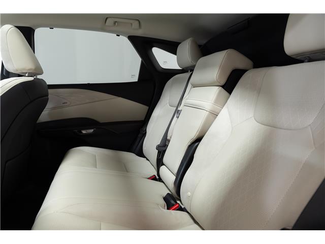 2024 Lexus RX 350h Base (Stk: ARUC991) in Calgary - Image 24 of 30 2024 Lexus RX 350h Base (Stk: ARUC991) in Calgary - Image 24 of 30