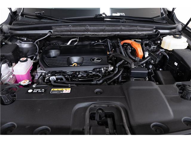 2024 Lexus RX 350h Base (Stk: ARUC991) in Calgary - Image 10 of 30 2024 Lexus RX 350h Base (Stk: ARUC991) in Calgary - Image 10 of 30