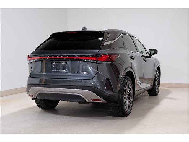 2024 Lexus RX 350h Base (Stk: ARUC991) in Calgary - Image 5 of 30 2024 Lexus RX 350h Base (Stk: ARUC991) in Calgary - Image 5 of 30