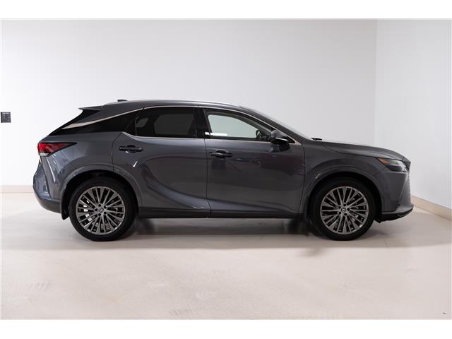 2024 Lexus RX 350h Base (Stk: ARUC991) in Calgary - Image 4 of 30 2024 Lexus RX 350h Base (Stk: ARUC991) in Calgary - Image 4 of 30