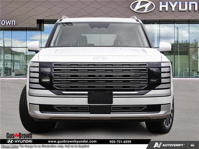 2026 Hyundai Palisade HEV Ultimate Calligraphy (Stk: U084270) in Brooklin - Image 2 of 18