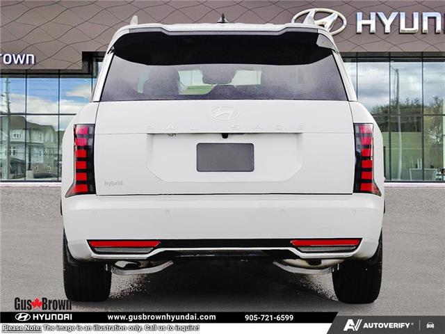 2026 Hyundai Palisade HEV Ultimate Calligraphy (Stk: U084270) in Brooklin - Image 5 of 18