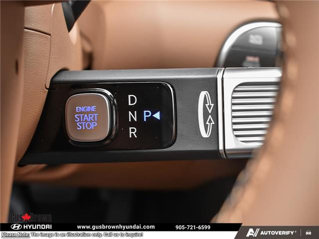 2026 Hyundai Palisade HEV Ultimate Calligraphy (Stk: U084270) in Brooklin - Image 10 of 18
