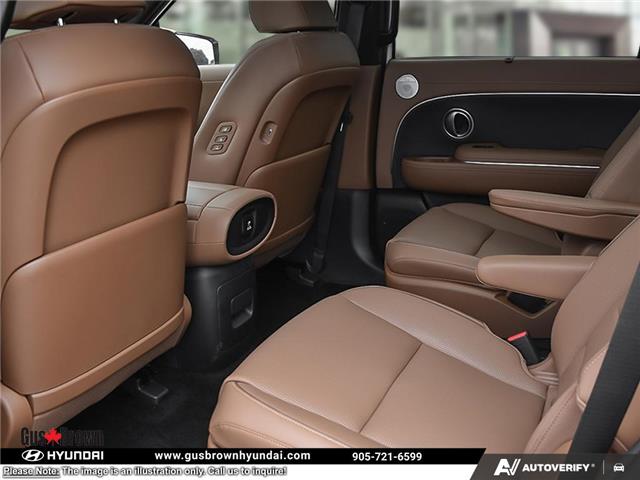 2026 Hyundai Palisade HEV Ultimate Calligraphy (Stk: U084270) in Brooklin - Image 14 of 18