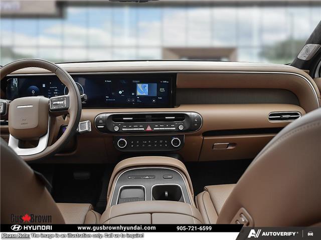 2026 Hyundai Palisade HEV Ultimate Calligraphy (Stk: U084270) in Brooklin - Image 15 of 18