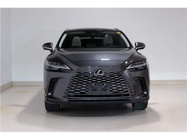 2024 Lexus RX 350h Base (Stk: ARUC991) in Calgary - Image 2 of 30 2024 Lexus RX 350h Base (Stk: ARUC991) in Calgary - Image 2 of 30