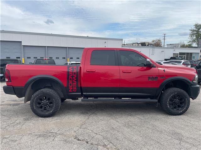 2018 RAM 2500 Power Wagon (Stk: 99232BJ) in St. Thomas - Image 6 of 19