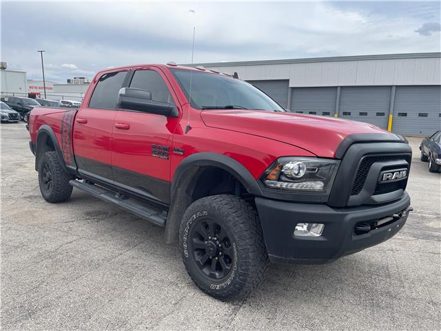 2018 RAM 2500 Power Wagon (Stk: 99232BJ) in St. Thomas - Image 7 of 19
