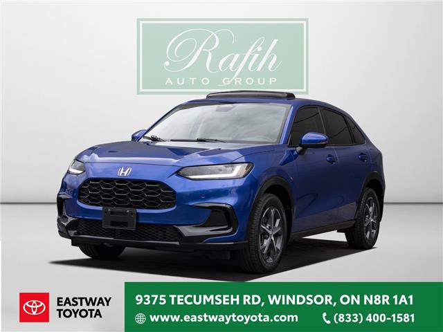 2023 Honda HR-V EX-L Navi (Stk: TR2475) in Windsor - Image 1 of 26