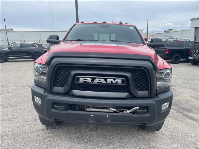 2018 RAM 2500 Power Wagon (Stk: 99232BJ) in St. Thomas - Image 8 of 19