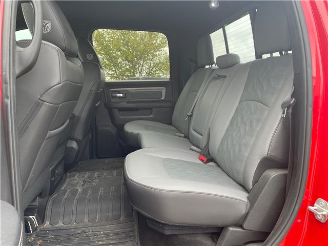 2018 RAM 2500 Power Wagon (Stk: 99232BJ) in St. Thomas - Image 12 of 19